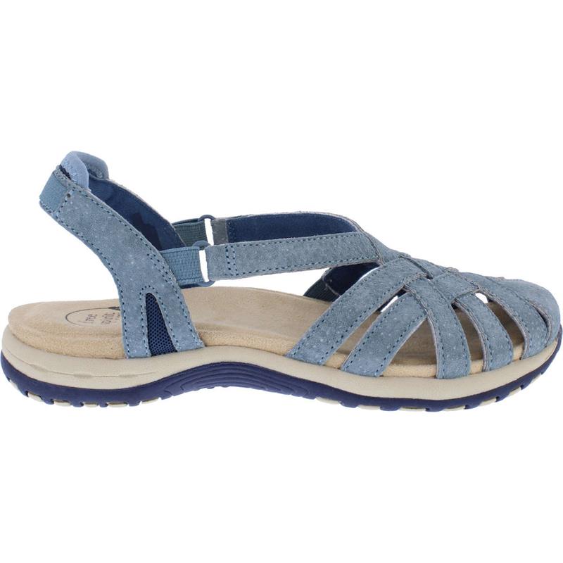 Free Spirit Womens Alexa Sandals-4